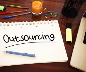 The Benefits of Outsourcing Your Marketing