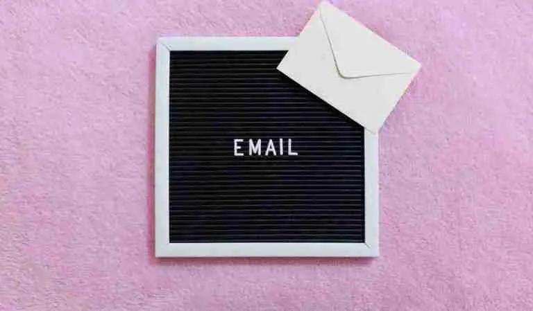 Email Marketing