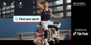 Empowering Paralympic Ath