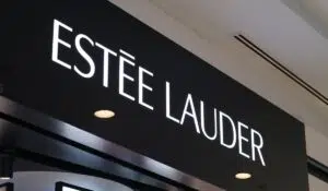 Estee Lauder's Game-Chang