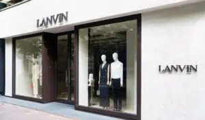 Revamping Lanvin: How the