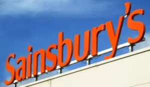 Sainsbury's Dominates Mar