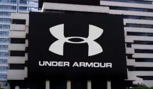 Under Armour Welcomes New