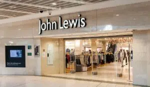 Exclusive: John Lewis Lau