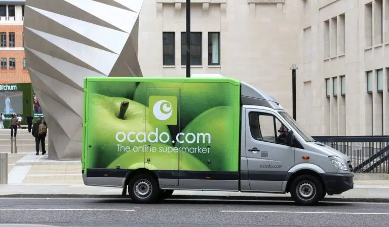 Introducing Ocado's revol