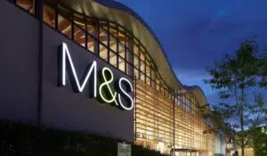 Revamping the M&S Brand: