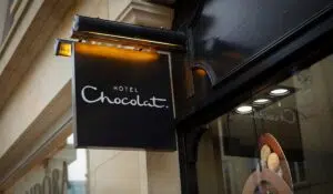 Sweet Success: Hotel Choc