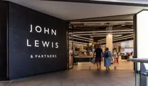 Why John Lewis's Latest C