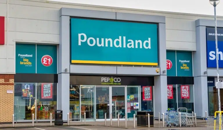 Get Ready to Save: Poundl