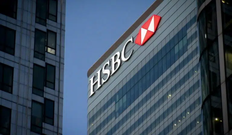 HSBC Unveils the Power of