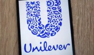 Unilever CEO Reveals: Bra