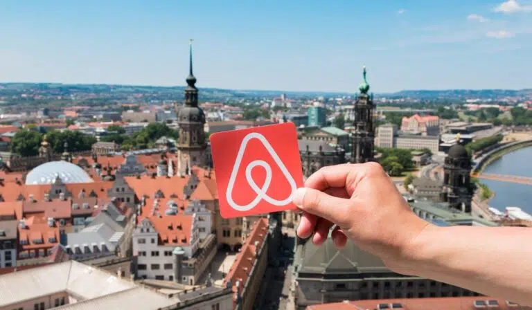 Airbnb's Bold Return to A