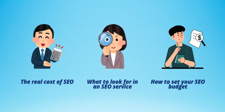 SEO Pricing: How Much Does SEO Cost